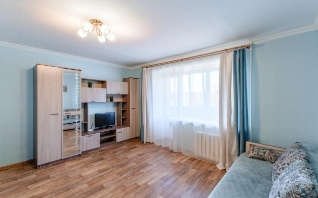 Апартаменты на улице Мичурина