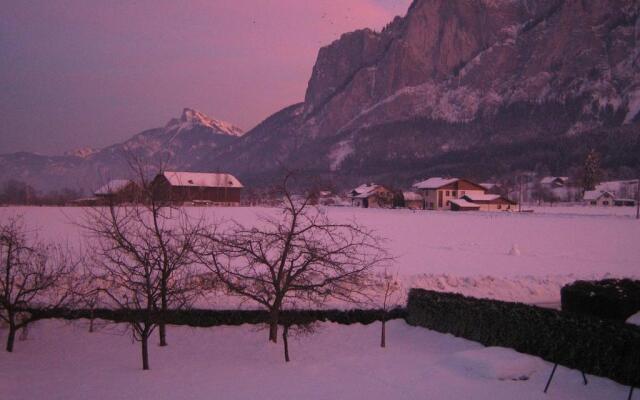 Ferienwohnung Winklhofer