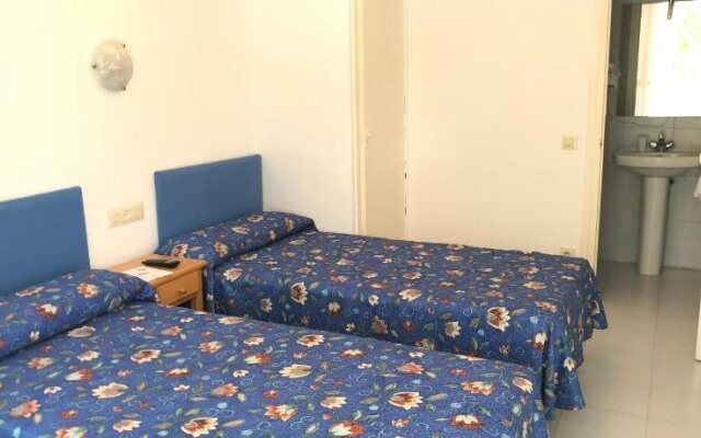 Hostal Univers