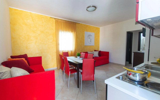 Residence Borgo & Mare - Localo