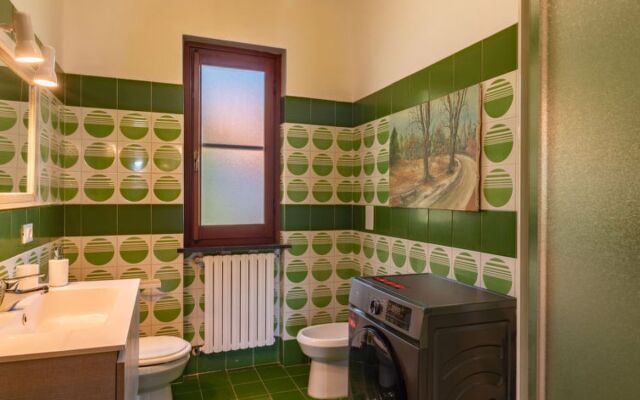 Apartment Michelle Portio