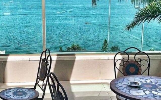 Royal Views Hotel Tiberias צימר בטבריה