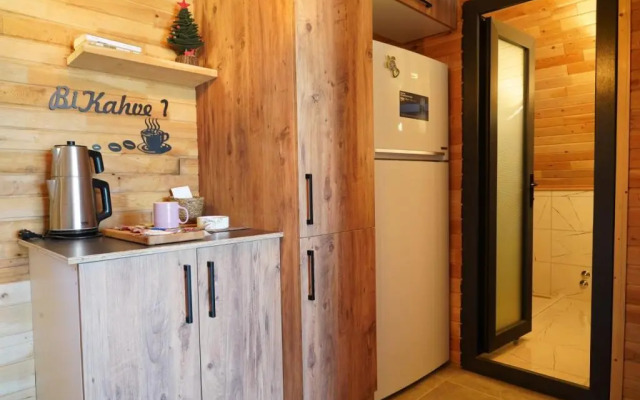 Kandybos Eco Farm Village