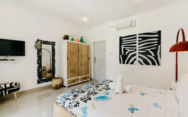 Villa Bamboo