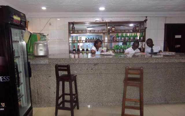 Isno Hotels Limited