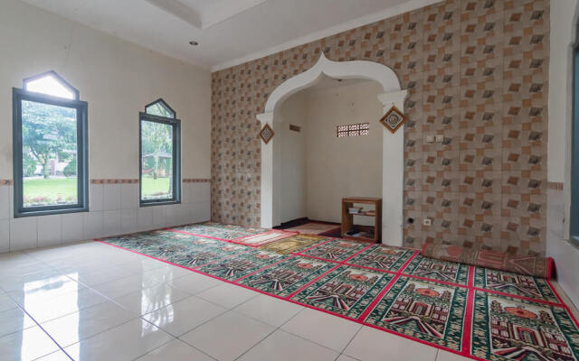 Hotel Puspa Sari RedPartner
