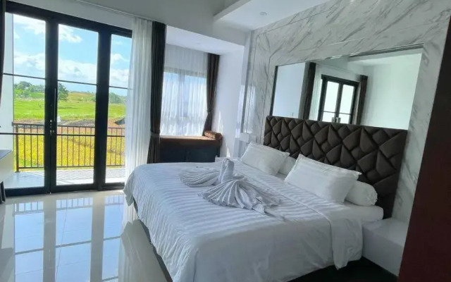 Kyra Apartment Canggu