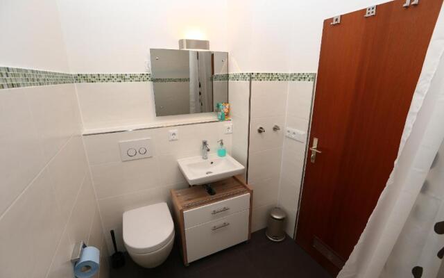 Ferienwohnung Fuchsbau