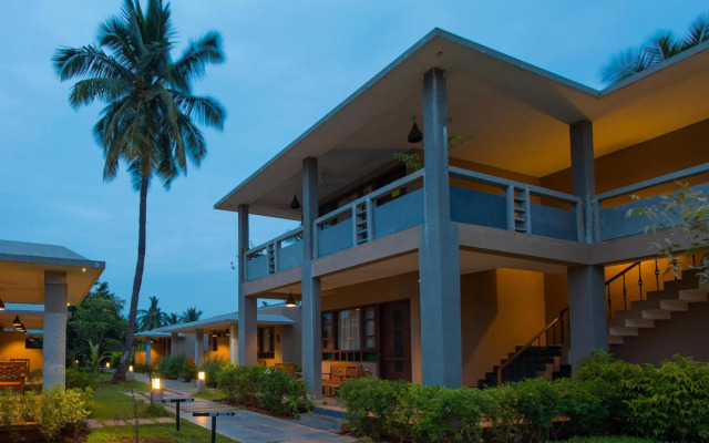 Heritage Resort Hampi