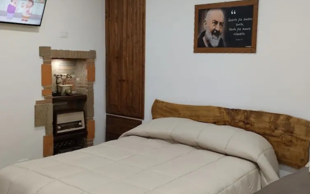 Dimora Forgione B&B