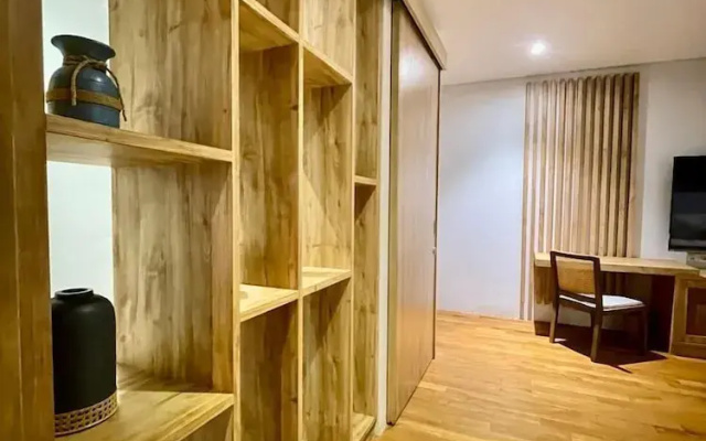 Truntum Boutique Mandalika