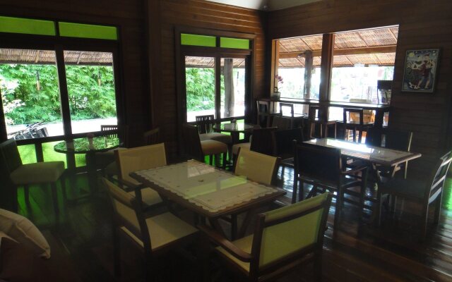 Villa Korbhun Khinbua