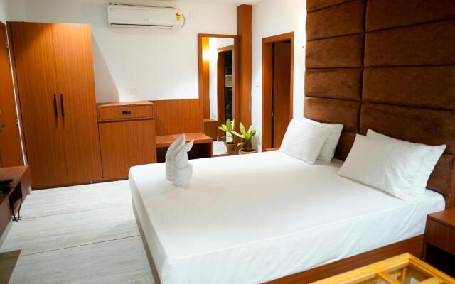 Aranya Resorts