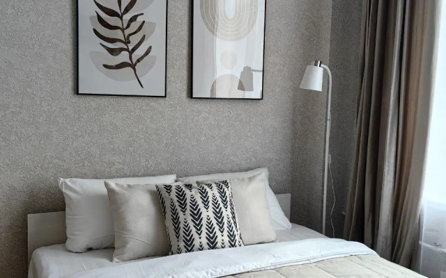 Апартаменты в ЖК Лайково