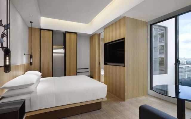 Fairfield by Marriott Taichung