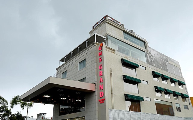Hotel Gms Grand