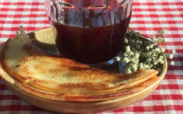 Bed and breakfast Zathe De Spieker