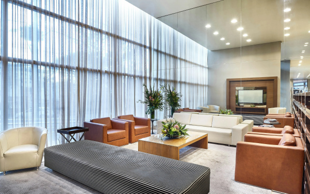 Sheraton Vitoria Hotel