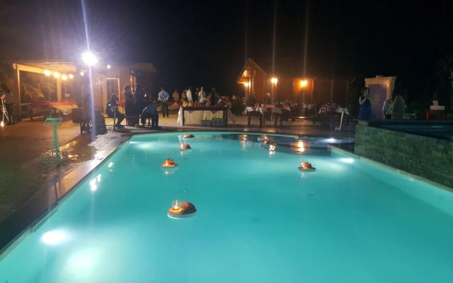 Agriturismo Duca Di San Martino