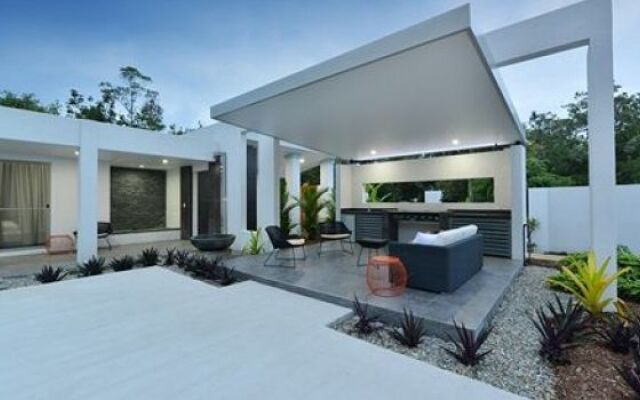 #2 Andrews – Port Douglas