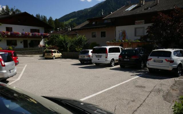 Appartement Ahrntal Maurlechen - Antratt 6