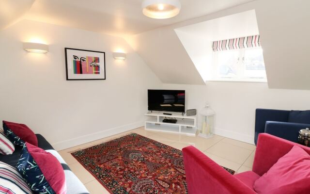 The Coach House