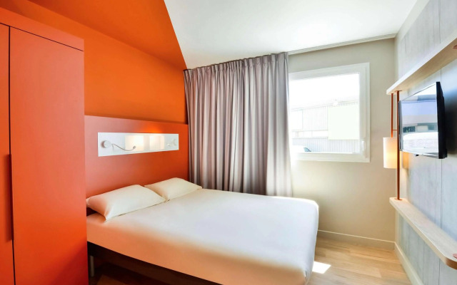 ibis budget Mâcon Crêches