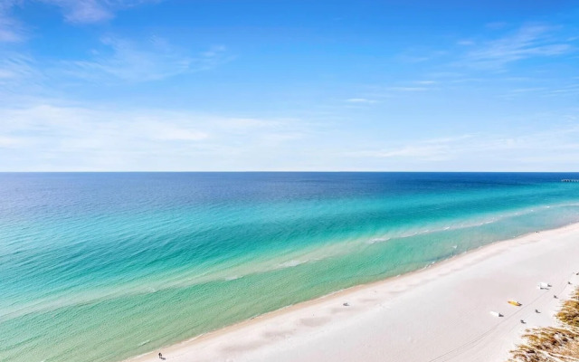 Majestic Beach Towers 1-1803