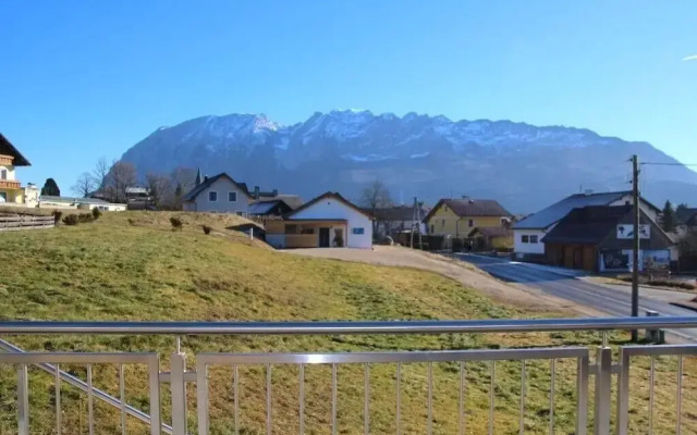 Ferienwohnung Grimmingblick