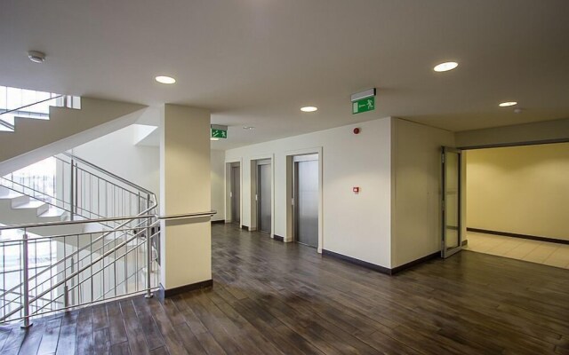 Apartments Turnau - Angel Plaza