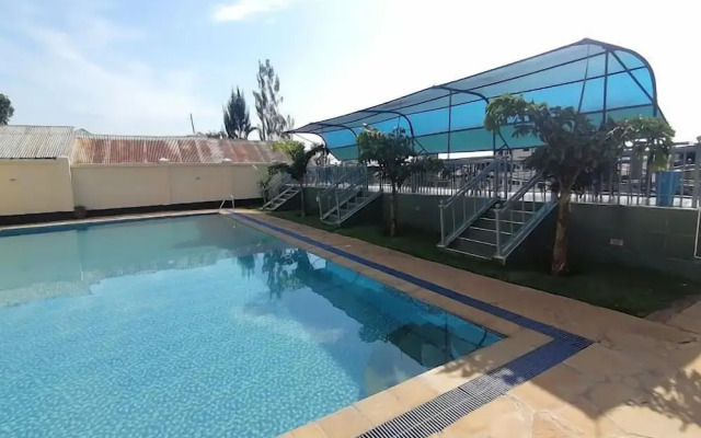 Allaxis Hotel Migori