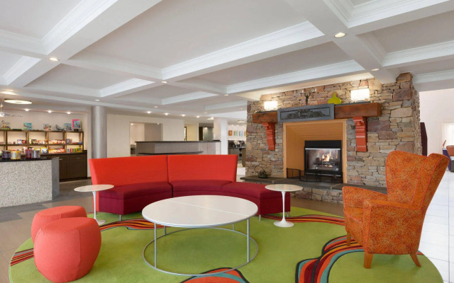 Homewood Suites by Hilton Harrisburg-West Hershey Area