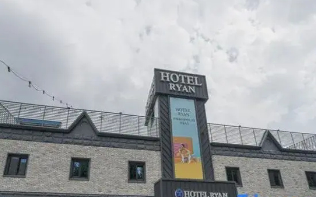 Hotel Lian Sacheon