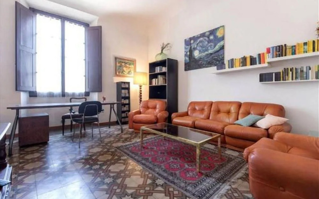 Ponte Rosso Apartment