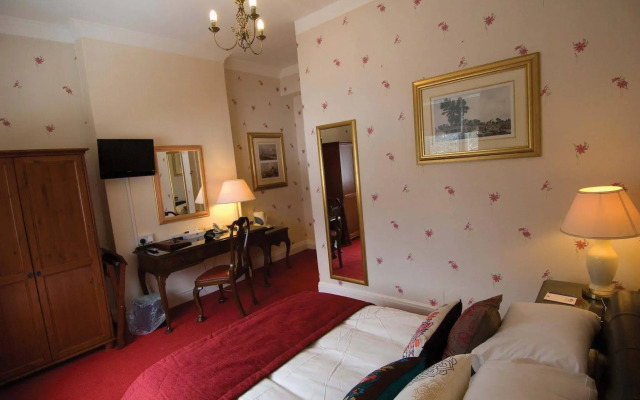 Broadfield Park Hotel Rochdale