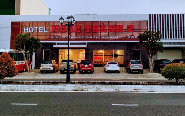 Ngoc Thanh 2 Hotel
