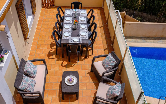 Castell des Paradís