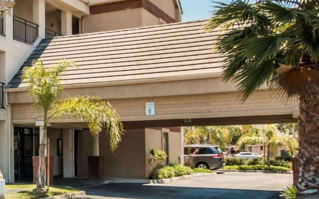 Quality Inn Temecula Valley Wine Country