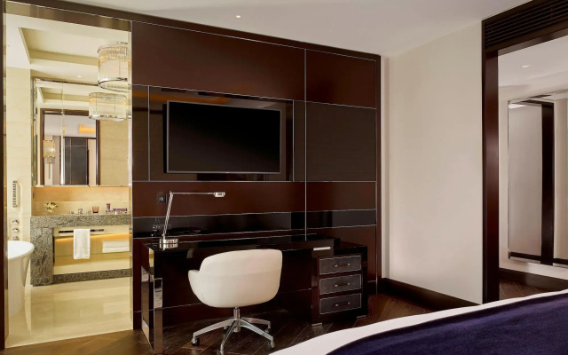 The Ritz-Carlton, Astana