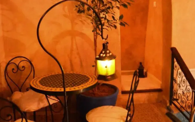 Riad Ziryab Marrakech