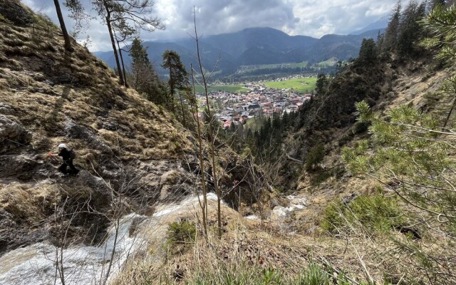 Alpenparadies