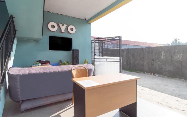 OYO 91234 Aladinmar 2