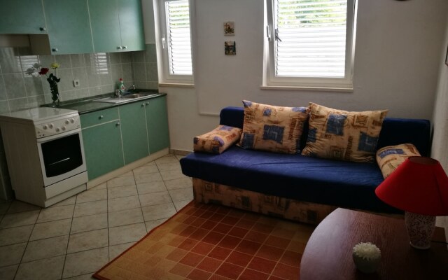 Apartments Adriatic Blue With Pool