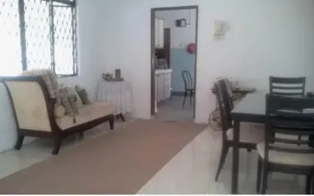 Kuala Lumpur Bed & Breakfast