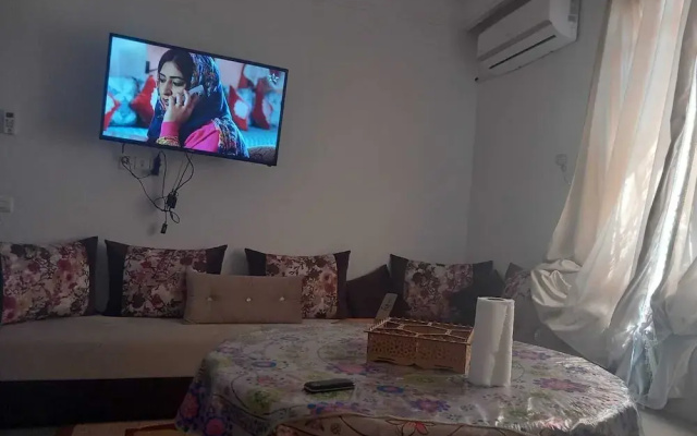 Marrakech Oasis Retreat - 4 Bed Apartment