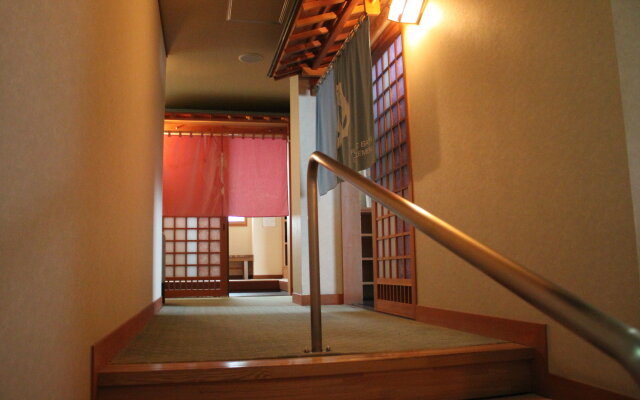 Hotel Asafuji