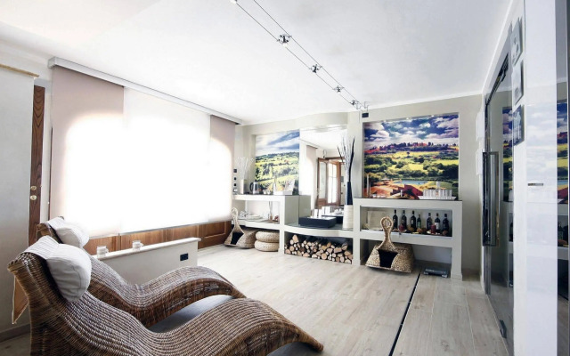 Agriturismo Sanguineto