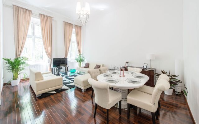 Oasis Apartments - Liszt Ferenc square