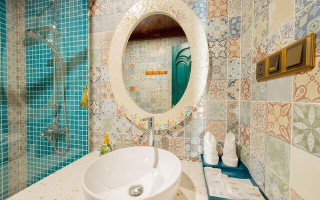 Venice Hotel Phu Quoc