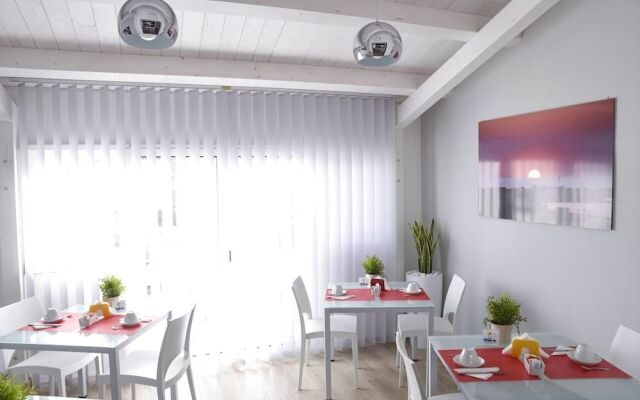 B&B Marejada